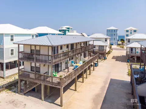 1964 W Beach Blvd #7, Gulf Shores, AL 36542