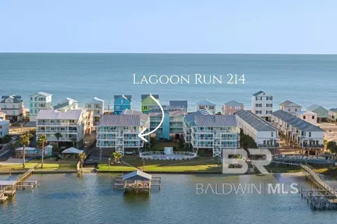 1784 W Beach Blvd #214, Gulf Shores, AL 36542