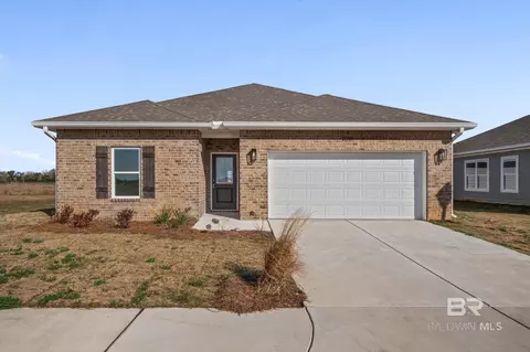 21509 Tawny Loop, Robertsdale, AL 36567