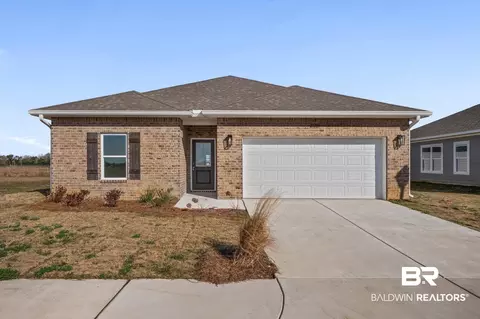 21509 Tawny Loop, Robertsdale, AL 36567