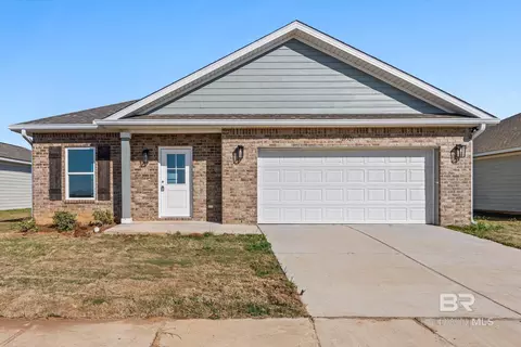 21521 Tawny Loop, Robertsdale, AL 36567