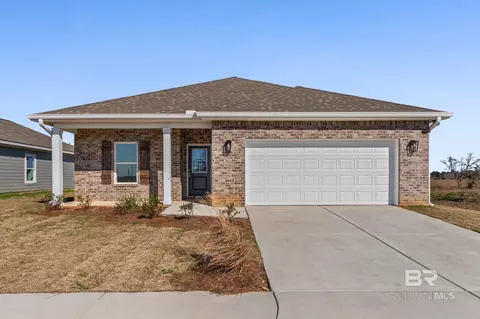 21533 Tawny Loop, Robertsdale, AL 36567
