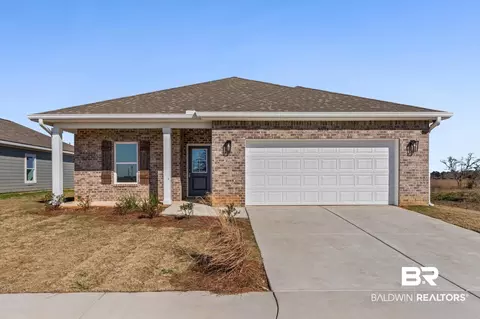 21533 Tawny Loop, Robertsdale, AL 36567