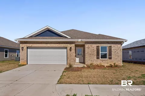 21567 Tawny Loop, Robertsdale, AL 36567