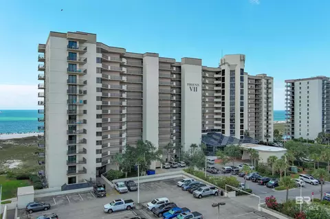 26802 Perdido Beach Blvd #14A17, Orange Beach, AL 36561