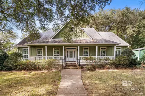 14275 Short Ave, Magnolia Springs, AL 36555