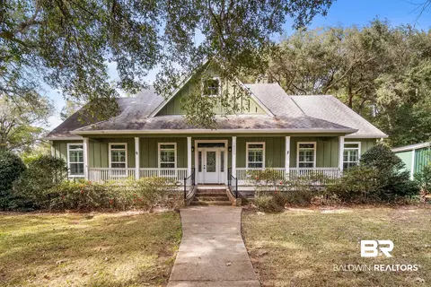 14275 Short Ave, Magnolia Springs, AL 36555