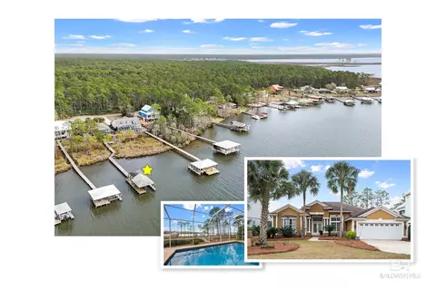 8591 Bay Harbor Rd, Elberta, AL 36530