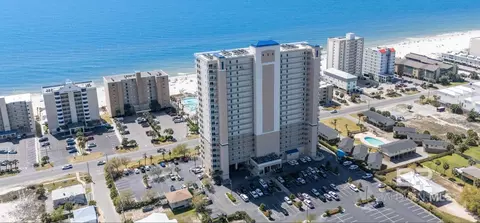 1010 W Beach Blvd #1202, Gulf Shores, AL 36542