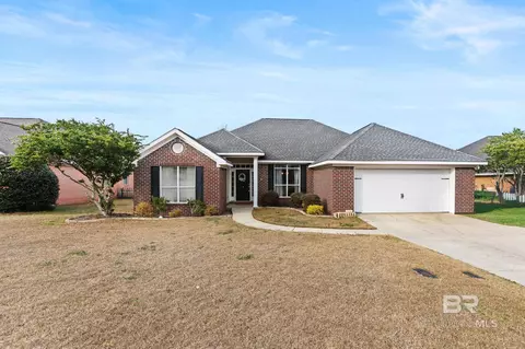 10311 Jacob Ct, Fairhope, AL 36532