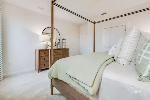 Bedroom - 19113 Maple Crest Loop, Foley, AL 36535 photo 2 of 10