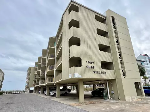 1027 W Beach Blvd #313, Gulf Shores, AL 36542