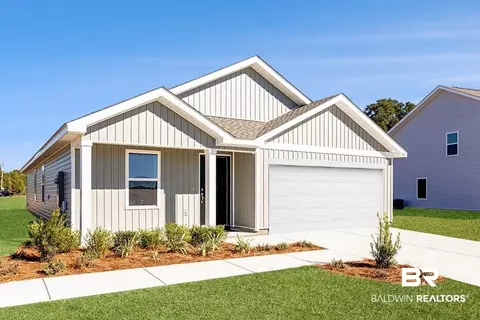 19252 Gray Horse Dr, Foley, AL 36535