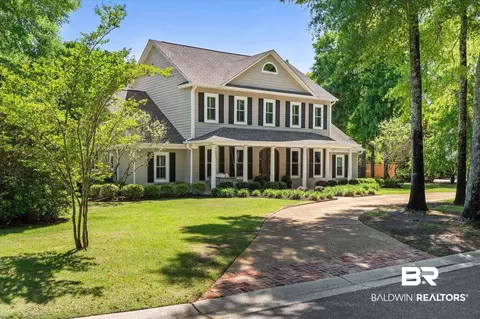 17359 Wildwood Ct, Fairhope, AL 36532