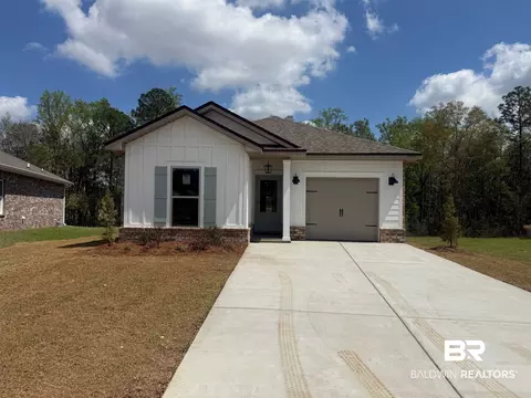 11362 Cloister Dr, Daphne, AL 36526