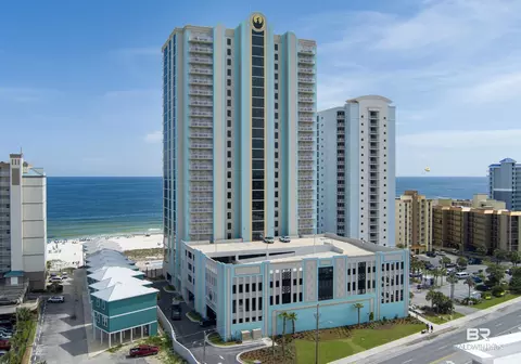 533 E Beach Blvd #802, Gulf Shores, AL 36542