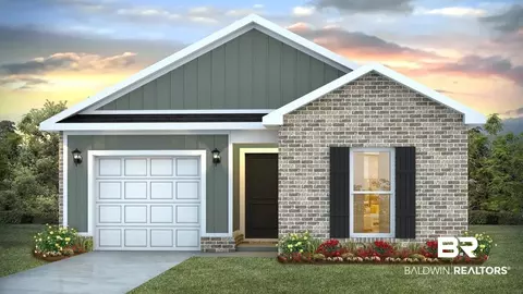 11352 Cloister Dr, Daphne, AL 36526