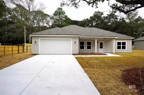 2560 Callaway Rd, Gulf Shores, AL 36542