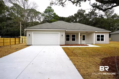 2560 Callaway Rd, Gulf Shores, AL 36542