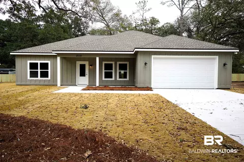 2520 Callaway Rd, Gulf Shores, AL 36542
