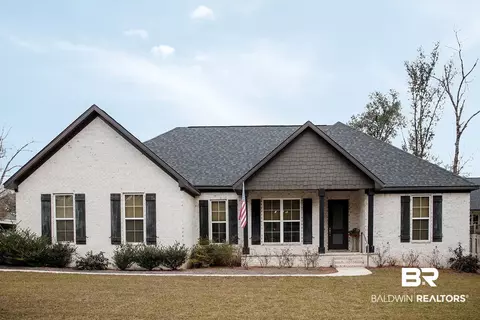 10812 Mashie Ln, Fairhope, AL 36532