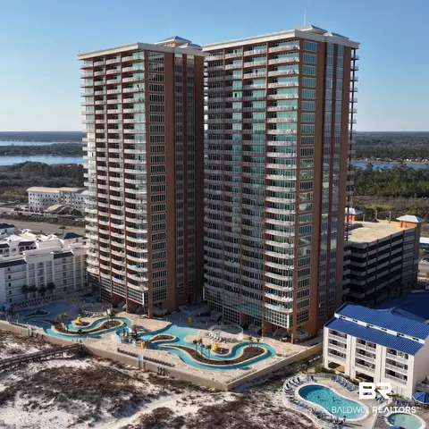 22988 Perdido Beach Blvd #804, Orange Beach, AL 36561