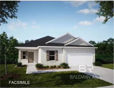 23919 Shadowridge Dr, Daphne, AL 36526