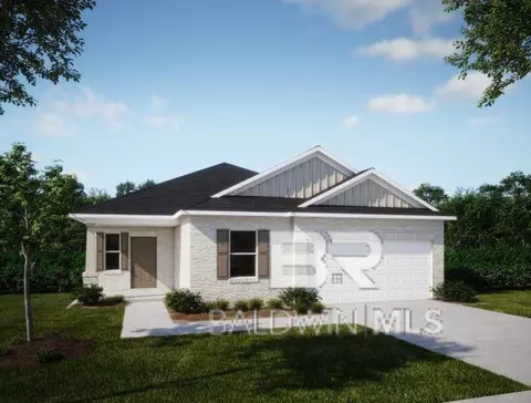 23919 Shadowridge Dr, Daphne, AL 36526