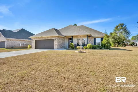10087 Chipper Ln, Foley, AL 36535