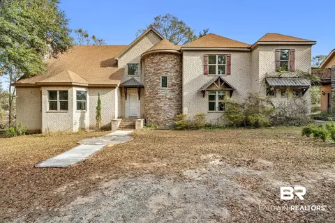 28184 Rigsby Rd, Daphne, AL 36526