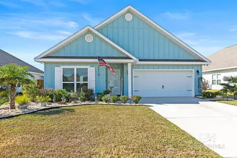 4227 Montague Dr, Gulf Shores, AL 36547