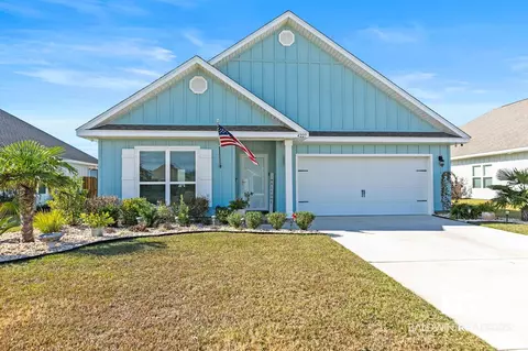 4227 Montague Dr, Gulf Shores, AL 36547