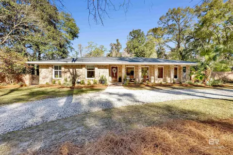 6723 S Winding Brook Dr, Fairhope, AL 36532
