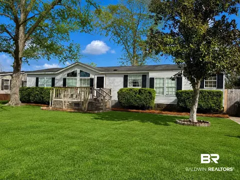 24614 Pecan Ter, Loxley, AL 36551