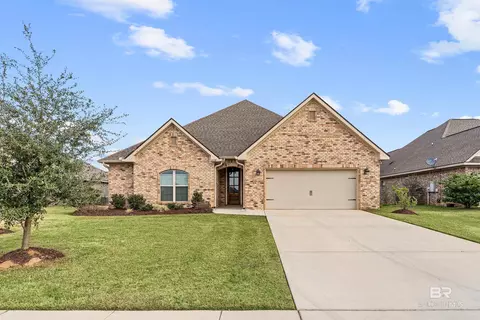 24838 Slater Mill Rd, Daphne, AL 36526