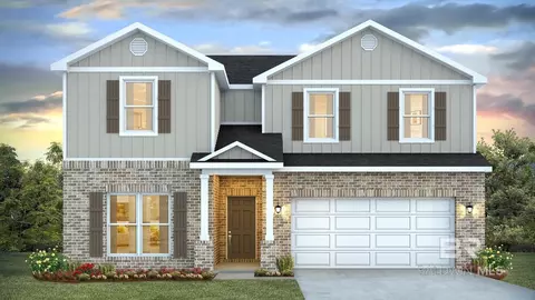 511 Preston Way, Gulf Shores, AL 36542