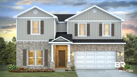 511 Preston Way, Gulf Shores, AL 36542