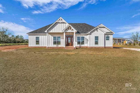 15419 Daugherty Rd, Foley, AL 36535