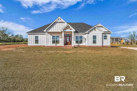 15419 Daugherty Rd, Foley, AL 36535