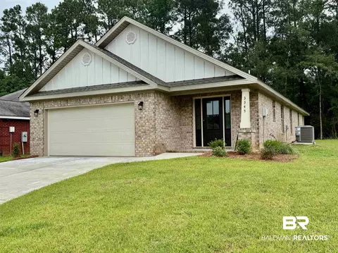 3345 Hartsfield Way, Mobile, AL 36695