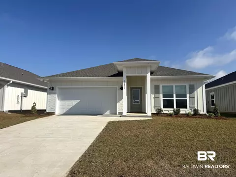 21873 Seabrooke Ave, Foley, AL 36535