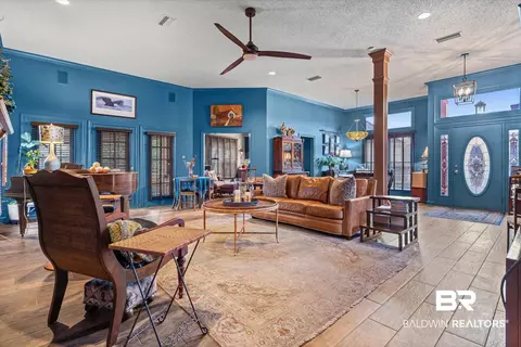 2478 Ashbury Pl, Mobile, AL 36693 photo 3