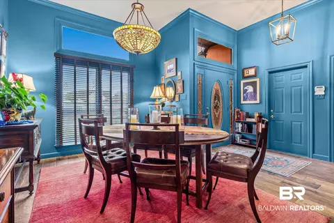 2478 Ashbury Pl, Mobile, AL 36693 photo 5