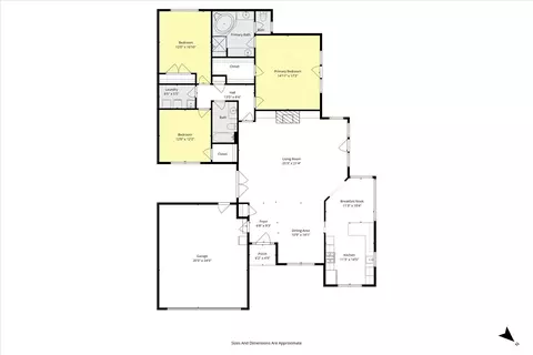2478 Ashbury Pl, Mobile, AL 36693 photo 22