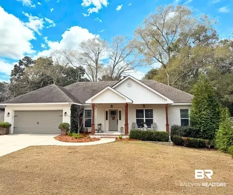 30875 Joseph Dr, Spanish Fort, AL 36527