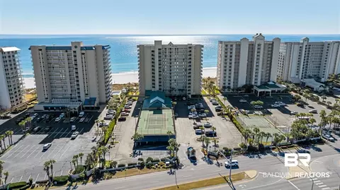 24900 Perdido Beach Blvd #601, Orange Beach, AL 36561