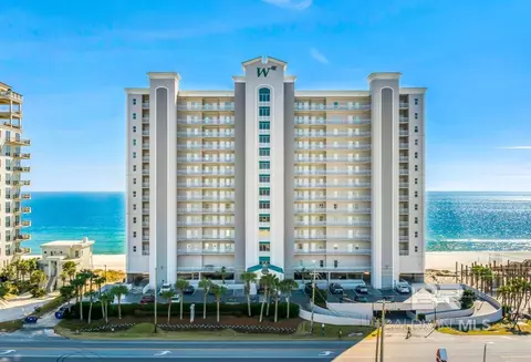 14511 Perdido Key Dr #1407, Pensacola, FL 32507