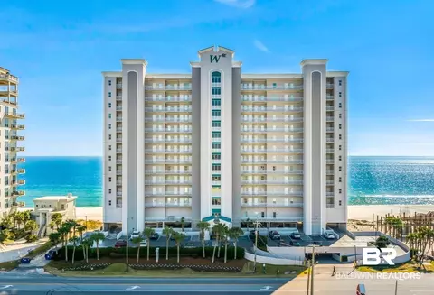 14511 Perdido Key Dr #1407, Pensacola, FL 32507