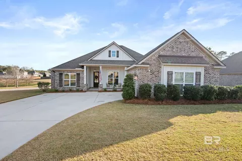 814 Dunker Ave, Fairhope, AL 36532