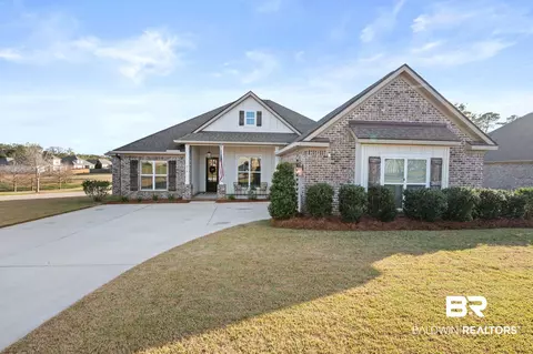 814 Dunker Ave, Fairhope, AL 36532